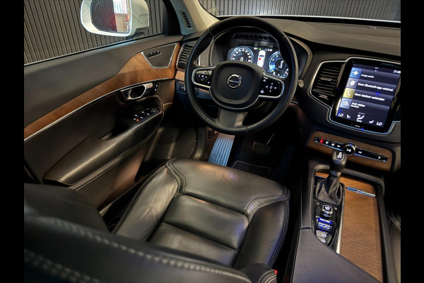 Volvo XC90 2.0 T5 AWD Inscription | PANO | LED | CAMERA | VOL!