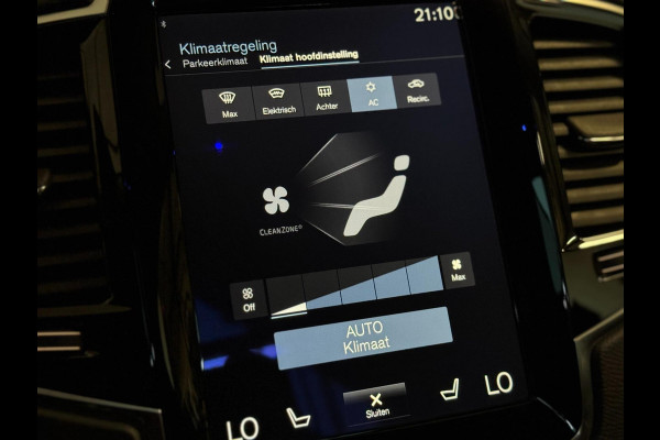 Volvo XC90 2.0 T5 AWD Inscription | PANO | LED | CAMERA | VOL!