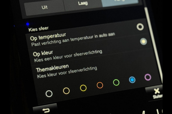 Volvo XC90 2.0 T5 AWD Inscription | PANO | LED | CAMERA | VOL!