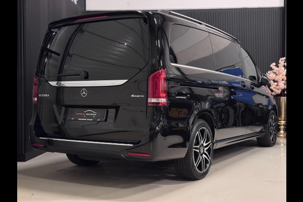Mercedes-Benz V-Klasse 250d 4-MATIC Lang DC Avantgarde Edition AMG | NAP | VOL!