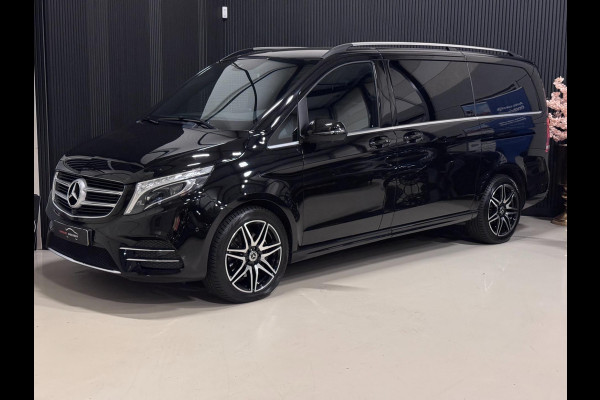 Mercedes-Benz V-Klasse 250d 4-MATIC Lang DC Avantgarde Edition AMG | NAP | VOL!