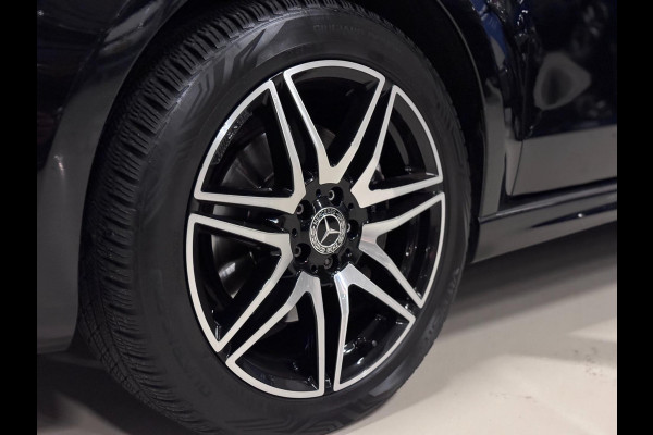 Mercedes-Benz V-Klasse 250d 4-MATIC Lang DC Avantgarde Edition AMG | NAP | VOL!