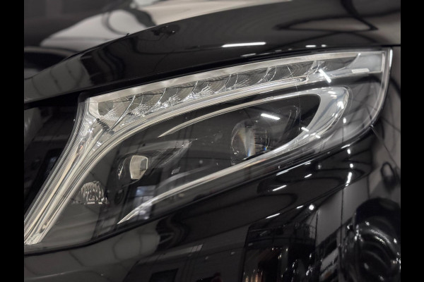 Mercedes-Benz V-Klasse 250d 4-MATIC Lang DC Avantgarde Edition AMG | NAP | VOL!