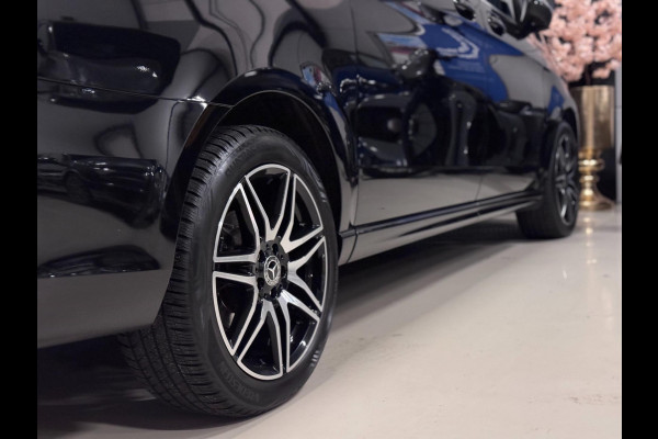 Mercedes-Benz V-Klasse 250d 4-MATIC Lang DC Avantgarde Edition AMG | NAP | VOL!