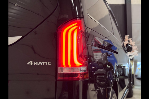Mercedes-Benz V-Klasse 250d 4-MATIC Lang DC Avantgarde Edition AMG | NAP | VOL!