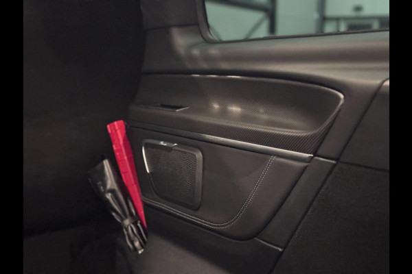 Mercedes-Benz V-Klasse 250d 4-MATIC Lang DC Avantgarde Edition AMG | NAP | VOL!