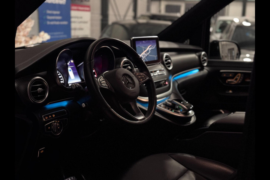 Mercedes-Benz V-Klasse 250d 4-MATIC Lang DC Avantgarde Edition AMG | NAP | VOL!