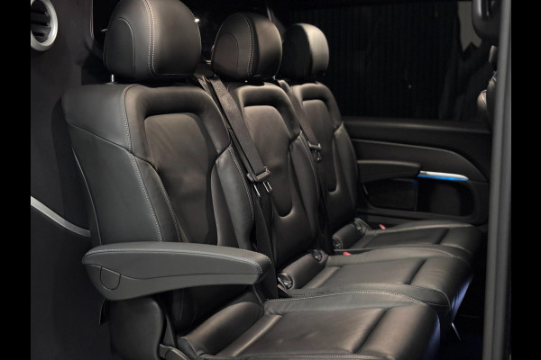 Mercedes-Benz V-Klasse 250d 4-MATIC Lang DC Avantgarde Edition AMG | NAP | VOL!