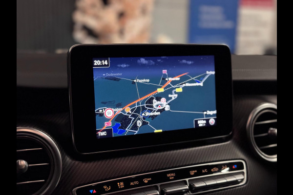 Mercedes-Benz V-Klasse 250d 4-MATIC Lang DC Avantgarde Edition AMG | NAP | VOL!