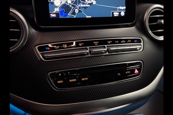Mercedes-Benz V-Klasse 250d 4-MATIC Lang DC Avantgarde Edition AMG | NAP | VOL!