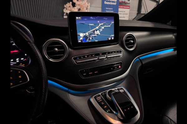 Mercedes-Benz V-Klasse 250d 4-MATIC Lang DC Avantgarde Edition AMG | NAP | VOL!