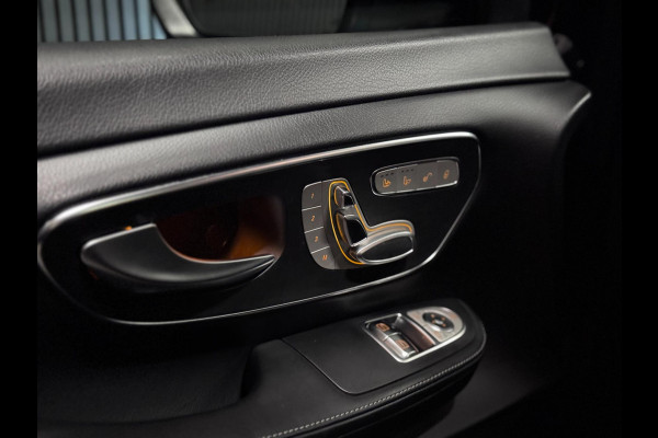 Mercedes-Benz V-Klasse 250d 4-MATIC Lang DC Avantgarde Edition AMG | NAP | VOL!