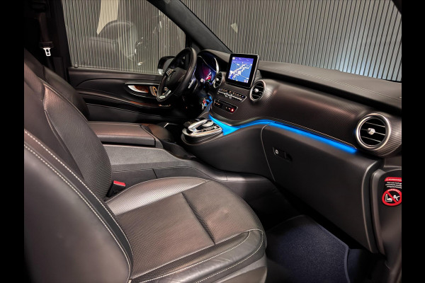 Mercedes-Benz V-Klasse 250d 4-MATIC Lang DC Avantgarde Edition AMG | NAP | VOL!