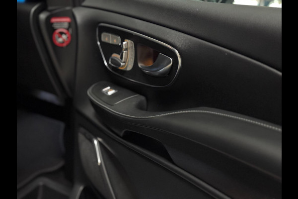 Mercedes-Benz V-Klasse 250d 4-MATIC Lang DC Avantgarde Edition AMG | NAP | VOL!