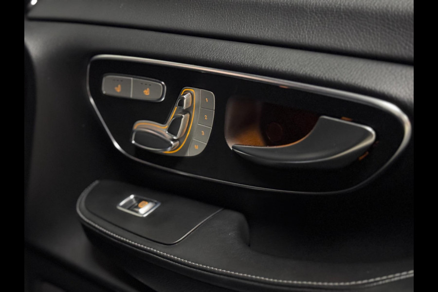 Mercedes-Benz V-Klasse 250d 4-MATIC Lang DC Avantgarde Edition AMG | NAP | VOL!