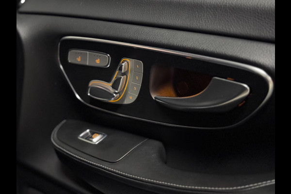 Mercedes-Benz V-Klasse 250d 4-MATIC Lang DC Avantgarde Edition AMG | NAP | VOL!