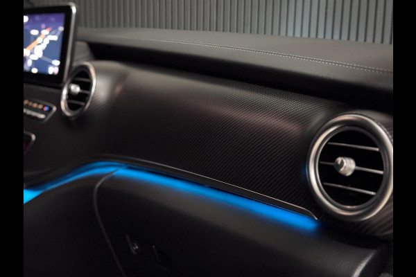 Mercedes-Benz V-Klasse 250d 4-MATIC Lang DC Avantgarde Edition AMG | NAP | VOL!