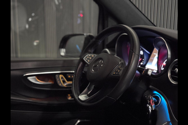 Mercedes-Benz V-Klasse 250d 4-MATIC Lang DC Avantgarde Edition AMG | NAP | VOL!