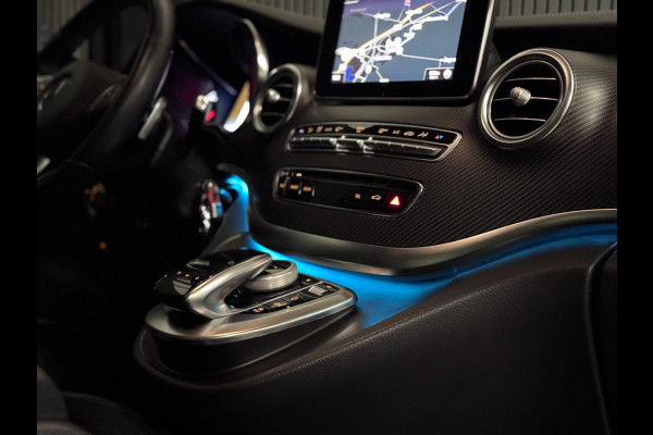 Mercedes-Benz V-Klasse 250d 4-MATIC Lang DC Avantgarde Edition AMG | NAP | VOL!