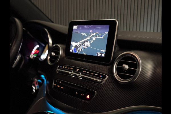 Mercedes-Benz V-Klasse 250d 4-MATIC Lang DC Avantgarde Edition AMG | NAP | VOL!