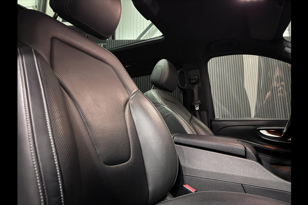 Mercedes-Benz V-Klasse 250d 4-MATIC Lang DC Avantgarde Edition AMG | NAP | VOL!