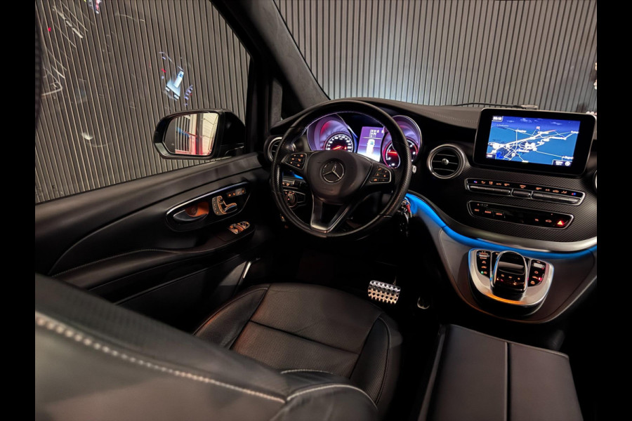 Mercedes-Benz V-Klasse 250d 4-MATIC Lang DC Avantgarde Edition AMG | NAP | VOL!