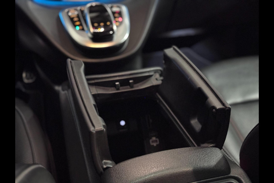 Mercedes-Benz V-Klasse 250d 4-MATIC Lang DC Avantgarde Edition AMG | NAP | VOL!