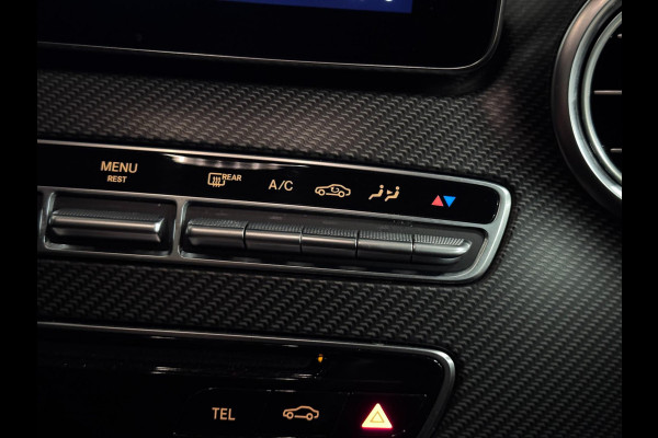 Mercedes-Benz V-Klasse 250d 4-MATIC Lang DC Avantgarde Edition AMG | NAP | VOL!