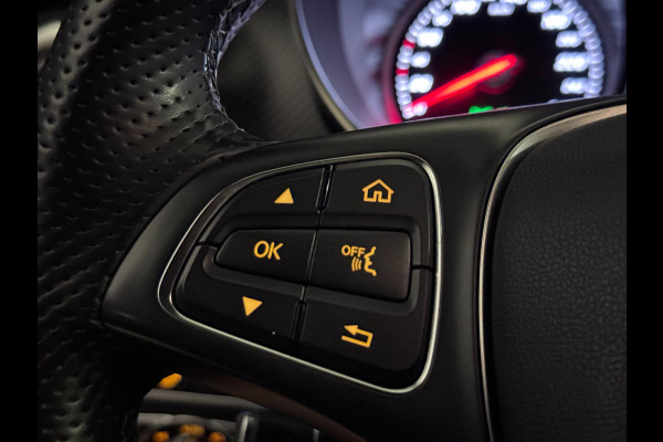 Mercedes-Benz V-Klasse 250d 4-MATIC Lang DC Avantgarde Edition AMG | NAP | VOL!