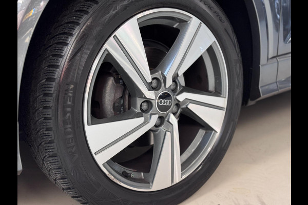 Audi Q2 35 TFSI 3X S-LINE | LED | CAMERA | CARPLAY