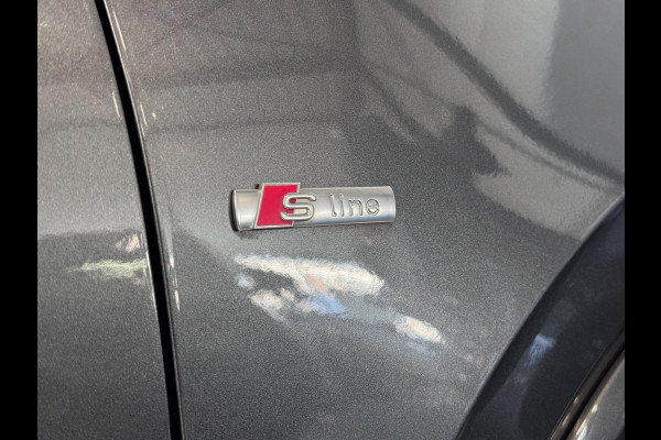 Audi Q2 35 TFSI 3X S-LINE | LED | CAMERA | CARPLAY