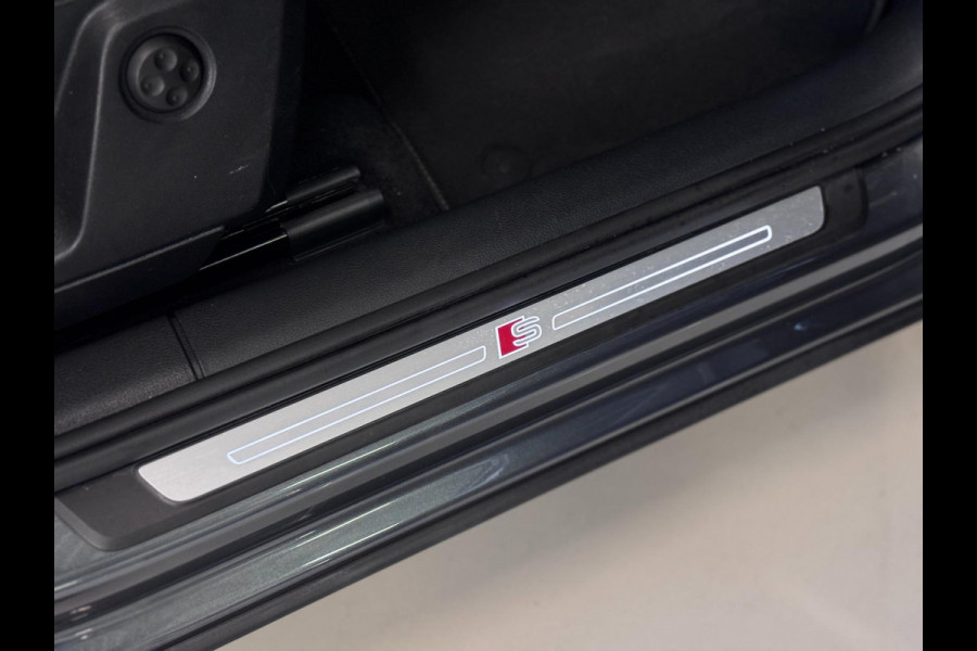 Audi Q2 35 TFSI 3X S-LINE | LED | CAMERA | CARPLAY