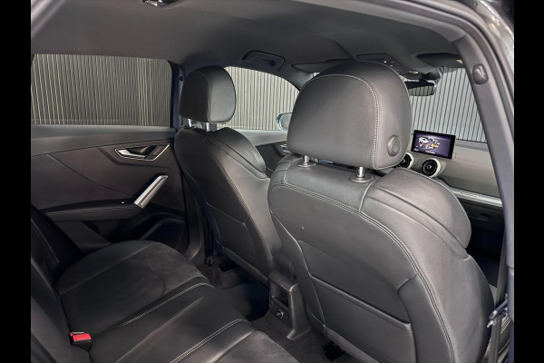 Audi Q2 35 TFSI 3X S-LINE | LED | CAMERA | CARPLAY