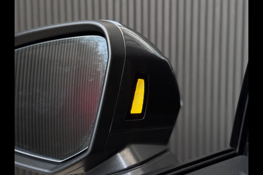 Audi Q2 35 TFSI 3X S-LINE | LED | CAMERA | CARPLAY