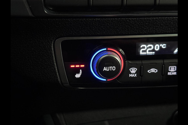 Audi Q2 35 TFSI 3X S-LINE | LED | CAMERA | CARPLAY