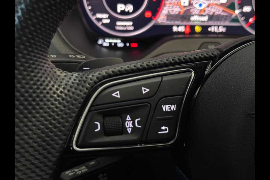 Audi Q2 35 TFSI 3X S-LINE | LED | CAMERA | CARPLAY