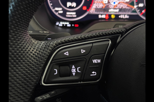 Audi Q2 35 TFSI 3X S-LINE | LED | CAMERA | CARPLAY