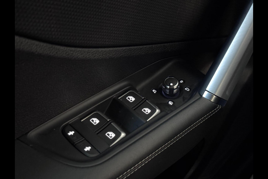 Audi Q2 35 TFSI 3X S-LINE | LED | CAMERA | CARPLAY