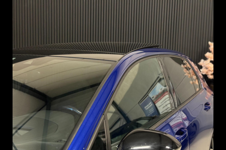 Volkswagen Golf 2.0 TSI R 4Motion | AKRAPOVIC | PANO | HUD