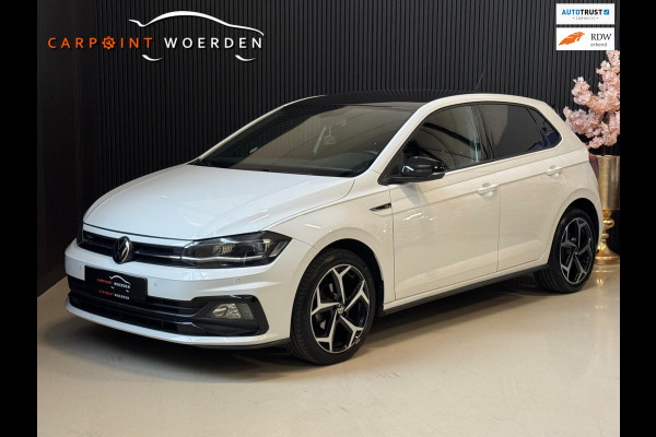 Volkswagen Polo 1.0 TSI DSG R-LINE | VIRTUAL | LED | CAMERA