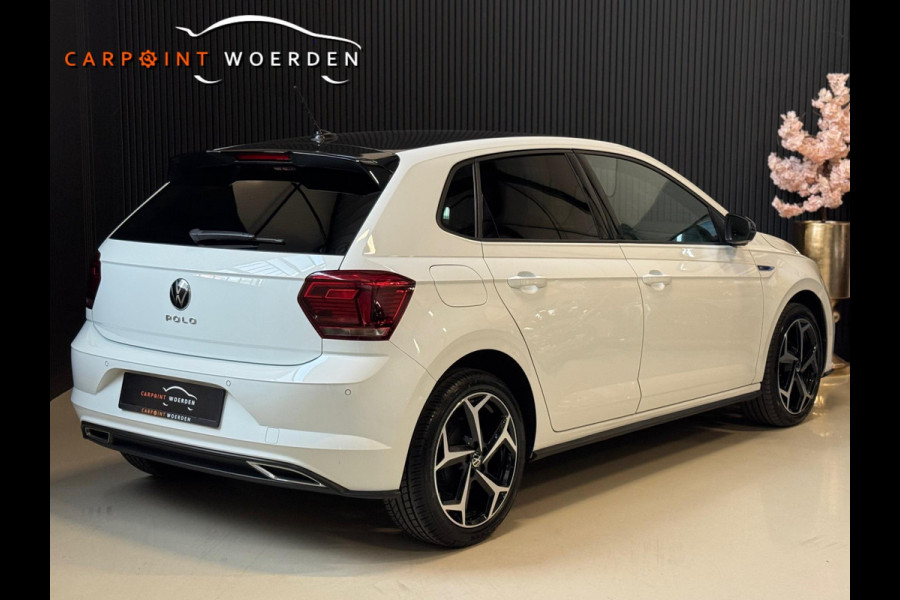Volkswagen Polo 1.0 TSI DSG R-LINE | VIRTUAL | LED | CAMERA