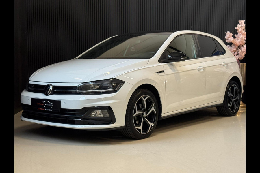 Volkswagen Polo 1.0 TSI DSG R-LINE | VIRTUAL | LED | CAMERA