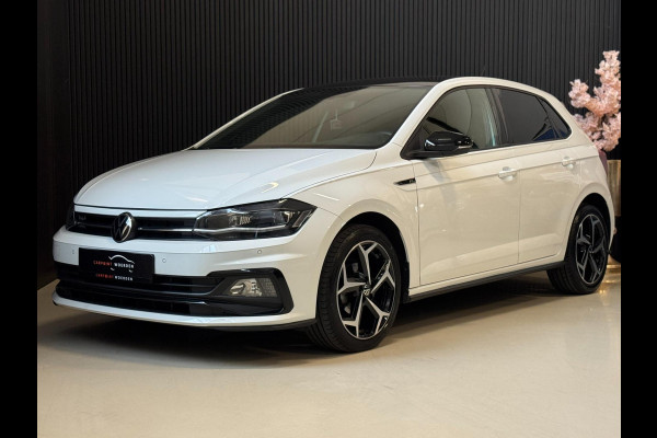 Volkswagen Polo 1.0 TSI DSG R-LINE | VIRTUAL | LED | CAMERA
