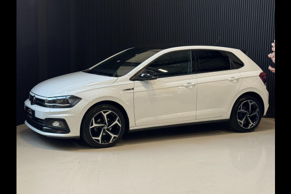 Volkswagen Polo 1.0 TSI DSG R-LINE | VIRTUAL | LED | CAMERA