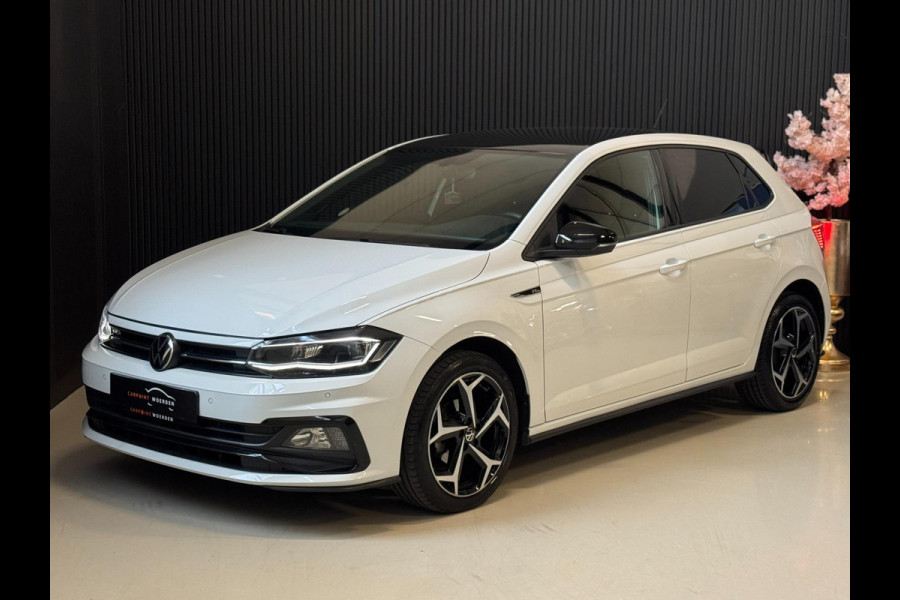Volkswagen Polo 1.0 TSI DSG R-LINE | VIRTUAL | LED | CAMERA