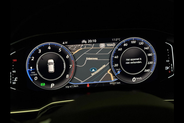 Volkswagen Polo 1.0 TSI DSG R-LINE | VIRTUAL | LED | CAMERA