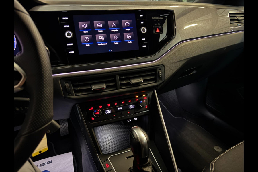 Volkswagen Polo 1.0 TSI DSG R-LINE | VIRTUAL | LED | CAMERA