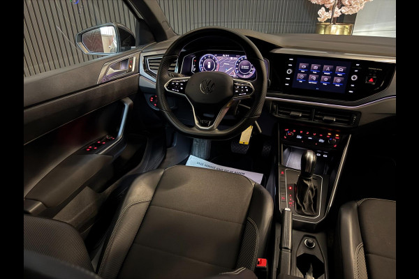 Volkswagen Polo 1.0 TSI DSG R-LINE | VIRTUAL | LED | CAMERA