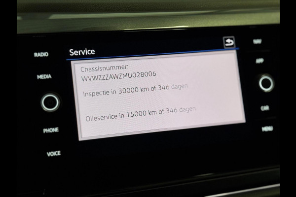 Volkswagen Polo 1.0 TSI DSG R-LINE | VIRTUAL | LED | CAMERA