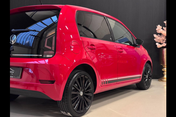 Volkswagen up! 1.0 BMT up! beats | NAP | ELECTR. PAKKET | NL AUTO